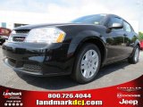 2013 Dodge Avenger SE V6