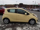 2013 Chevrolet Spark LS