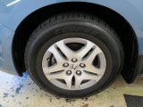 2006 Honda Odyssey EX-L Wheel