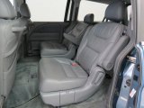 2006 Honda Odyssey EX-L Rear Seat