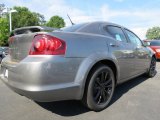 2013 Dodge Avenger SE V6 Blacktop Exterior