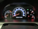 2006 Honda Odyssey EX-L Gauges