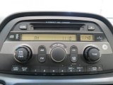 2006 Honda Odyssey EX-L Audio System