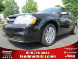 2013 Dodge Avenger SE V6