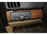 2010 Land Rover LR2 HSE Controls