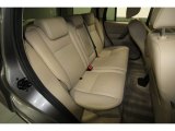 2010 Land Rover LR2 HSE Rear Seat