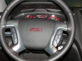 2013 GMC Acadia SLE Steering Wheel
