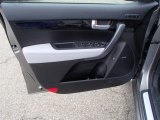 2014 Kia Sorento SX V6 AWD Door Panel