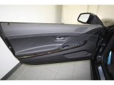 2014 BMW 6 Series 650i Convertible Door Panel