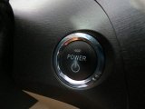 2011 Toyota Prius Hybrid V Controls