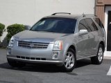 2005 Cadillac SRX V8