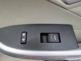 2011 Toyota Prius Hybrid V Controls