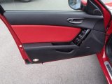 2006 Mazda RX-8  Door Panel