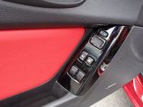 2006 Mazda RX-8  Controls