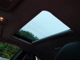 2006 Mazda RX-8  Sunroof