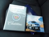2005 Cadillac SRX V8 Books/Manuals