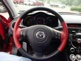 2006 Mazda RX-8  Steering Wheel