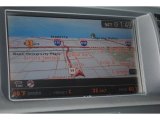 2006 Infiniti M 45 Sedan Navigation