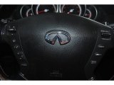 2006 Infiniti M 45 Sedan Controls