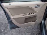 2005 Ford Five Hundred SEL AWD Door Panel