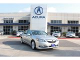 2014 Silver Moon Acura RLX Technology Package #81524645