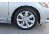 2014 Acura RLX Technology Package Wheel