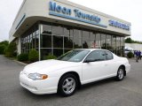 2005 Chevrolet Monte Carlo LS