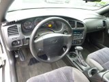 2005 Chevrolet Monte Carlo LS Dashboard