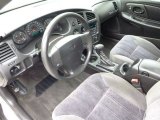 2005 Chevrolet Monte Carlo LS Ebony Interior