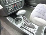 2005 Chevrolet Monte Carlo LS 4 Speed Automatic Transmission