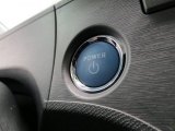 2013 Toyota Prius c Hybrid Four Controls