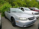 2000 Silvermist Metallic Chevrolet Malibu Sedan #81524729