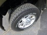 2012 Dodge Ram 2500 HD SLT Crew Cab 4x4 Wheel