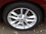 2010 Nissan Maxima 3.5 SV Premium Wheel