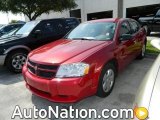 2008 Dodge Avenger SE