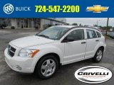 2007 Dodge Caliber SXT