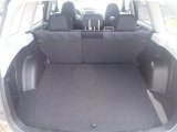 2009 Subaru Forester 2.5 X Premium Trunk