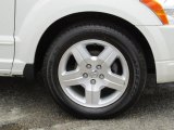 2007 Dodge Caliber SXT Wheel