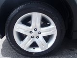 2009 Subaru Forester 2.5 X Premium Wheel