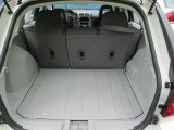 2007 Dodge Caliber SXT Trunk