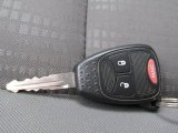 2007 Dodge Caliber SXT Keys