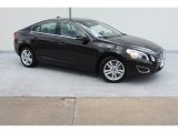 2013 Volvo S60 T5