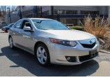 2010 Acura TSX Sedan