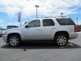 2011 GMC Yukon SLT Exterior