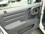 2013 Honda Ridgeline Sport Door Panel