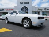 2012 Dodge Challenger SXT
