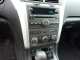 2012 Chevrolet Traverse LT AWD Controls