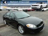 2012 Chevrolet Impala LTZ
