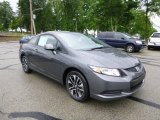 2013 Honda Civic EX Coupe Data, Info and Specs