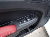 2013 Chrysler 300 S V6 AWD Controls